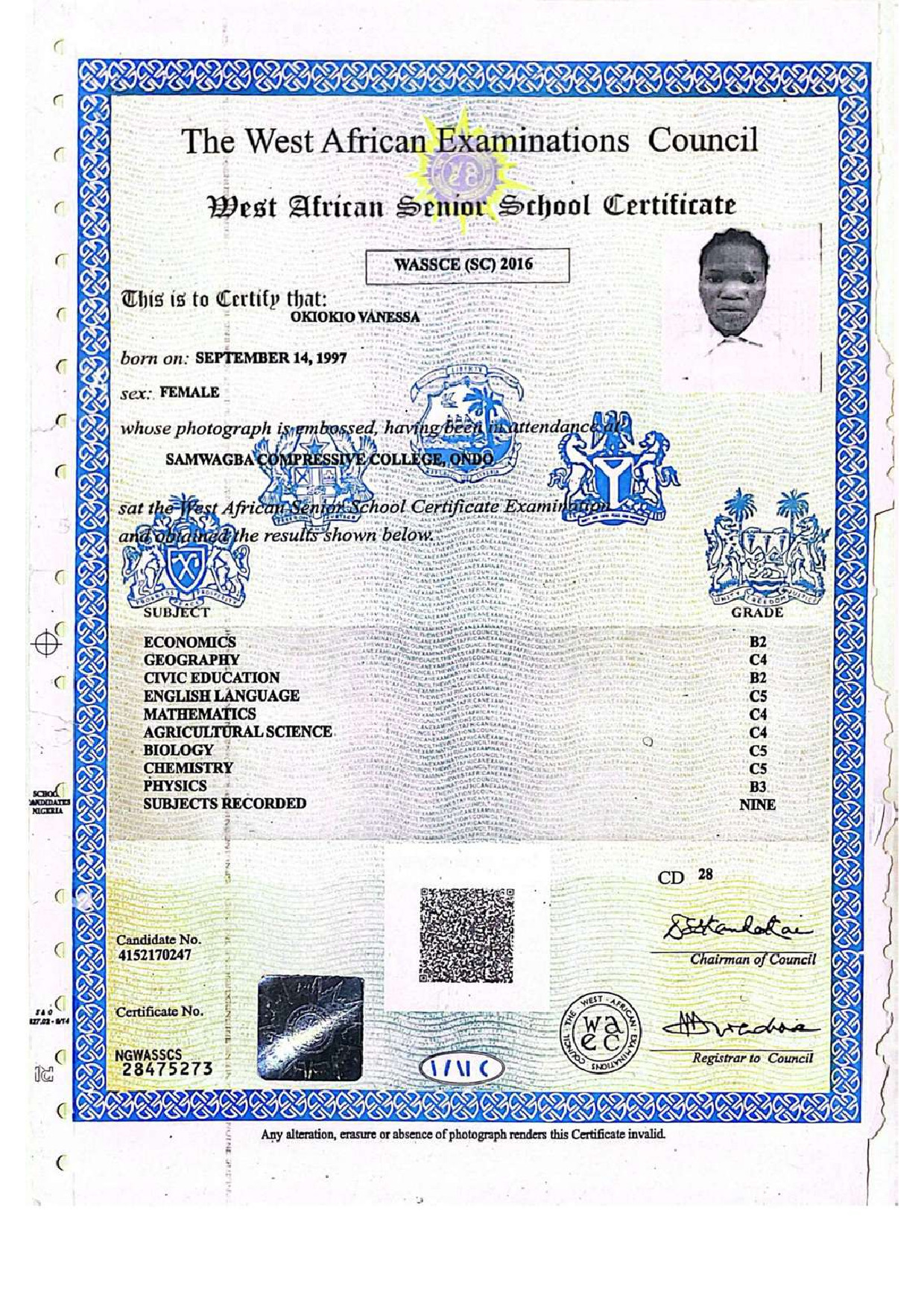 Document Page 1